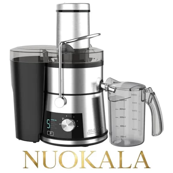 آب میوه گیری تک کاره مایر مدل MR-267