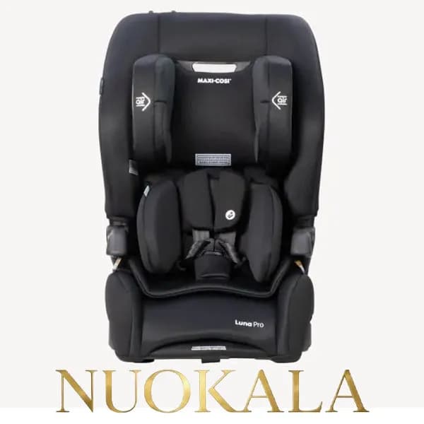 صندلی ماشین کودک مکس کوزی مدلLuna Pro — تصویر ۲