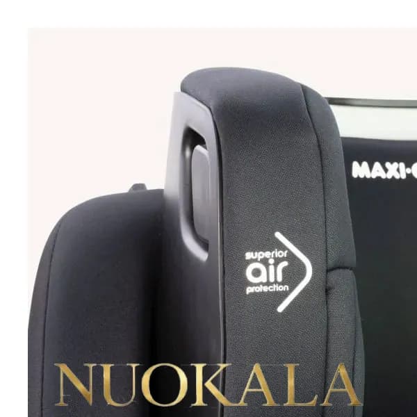 صندلی ماشین کودک مکس کوزی مدلLuna Pro — تصویر ۸