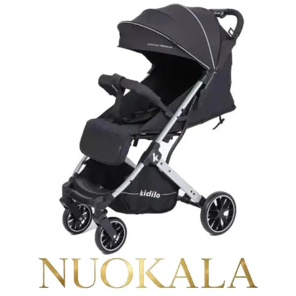 کالسکه هواپیمایی کیدیلو مدل K12