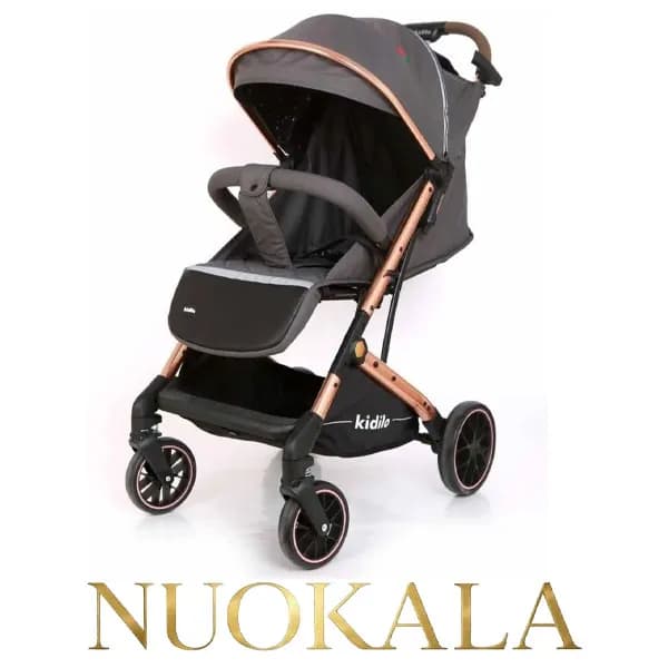 کالسکه مسافرتی کیدیلو kidilo مدل V3