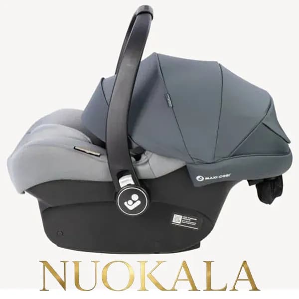 کریر مکس کوزی مدل Mico 12LX — تصویر ۷