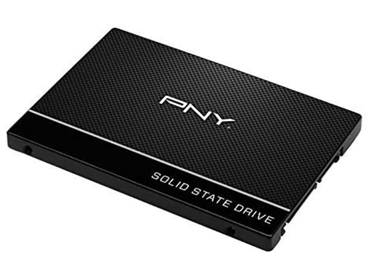 اس اس دی CS900 اینترنال ۲۵۰ گیگ پی ان وای ۲.۵ اینچ ا PNY CS900 250GB 2.5 inch Internal SSD — تصویر ۷