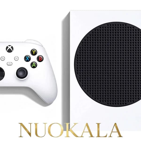 کنسول ایکس باکس Xbox Series S — تصویر ۳