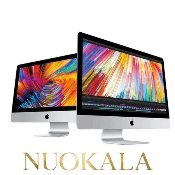 کامپیوتر All-in-one Apple iMac 9,1 — تصویر ۶