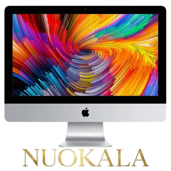 کامپیوتر All-in-one Apple iMac 9,1 — تصویر ۵