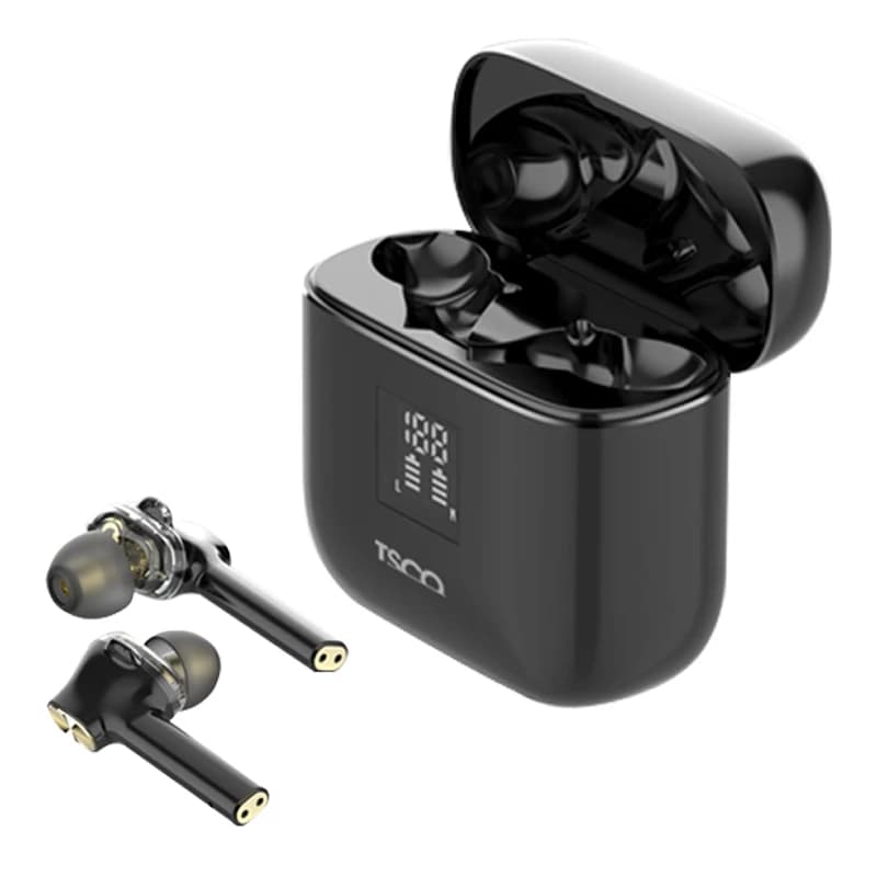 هدست بلوتوثی تسکو مدل Tsco TH 5359 TWS — تصویر ۵