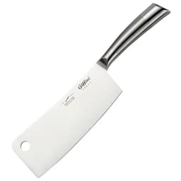 سرویس چاقو آشپزخانه 7 پارچه جی فی نی GIFFINI مدل G-S-07 — تصویر ۴