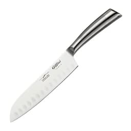 سرویس چاقو آشپزخانه 7 پارچه جی فی نی GIFFINI مدل G-S-07 — تصویر ۳