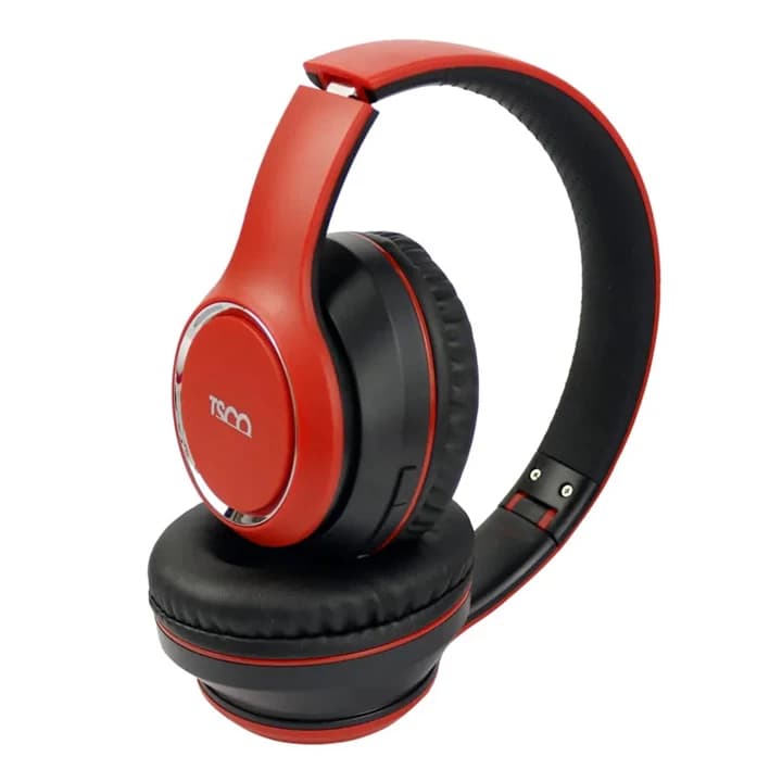 هدست بلوتوثی تسکو مدل Tsco TH 5376 — تصویر ۳