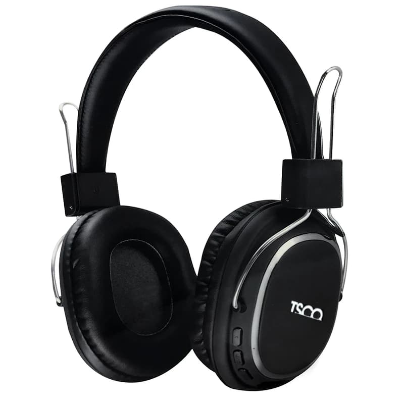 هدست بلوتوثی تسکو مدل Tsco TH 5346 — تصویر ۵