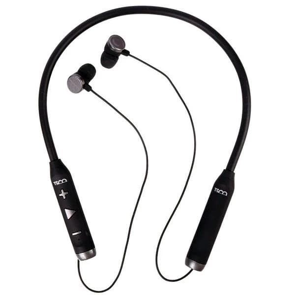 هدست بلوتوثی تسکو مدل Tsco TH 5384 — تصویر ۲