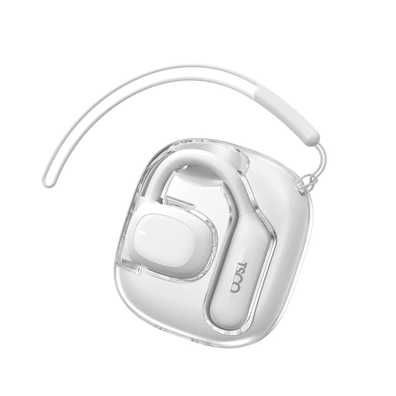 هدست بلوتوثی تسکو مدل Tsco TH 6363 OWS — تصویر ۲