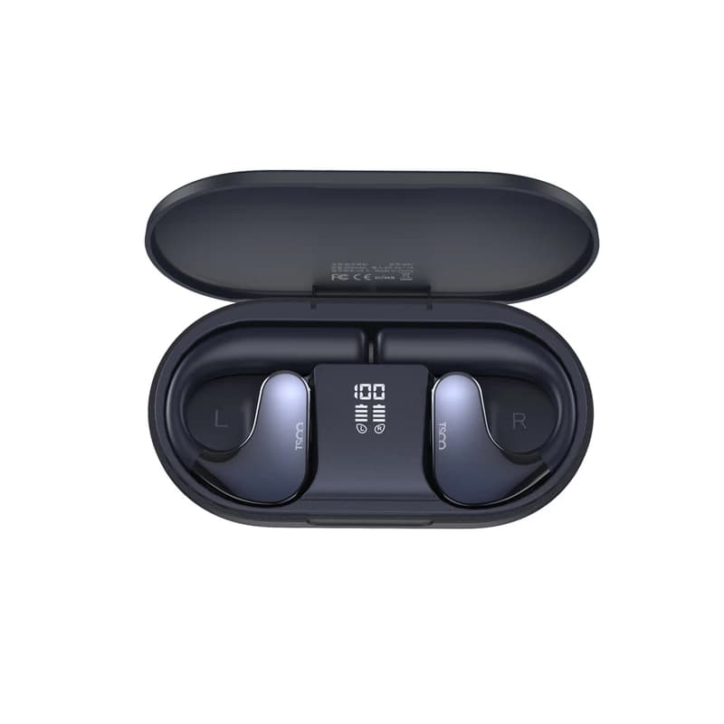 هدست بلوتوثی تسکو مدل Tsco TH 6365 OWS — تصویر ۲