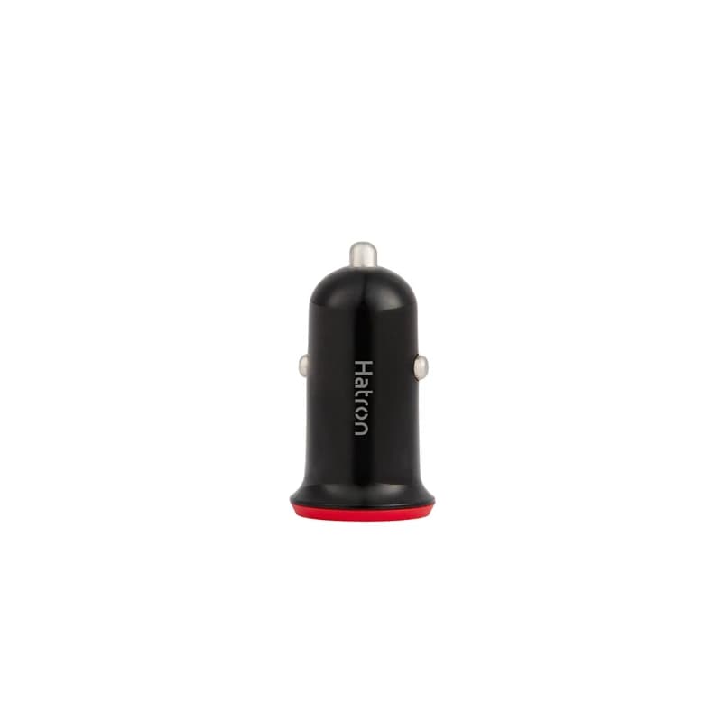 شارژر فندکی 18 وات هترون مدل Hatron HCC2181PQ — تصویر ۹