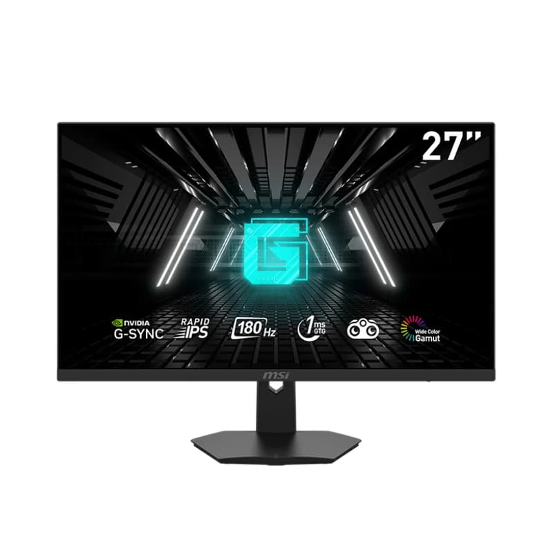 مانیتور ام اس آی مدل MSI G244F سایز 24 اینچ — تصویر ۵