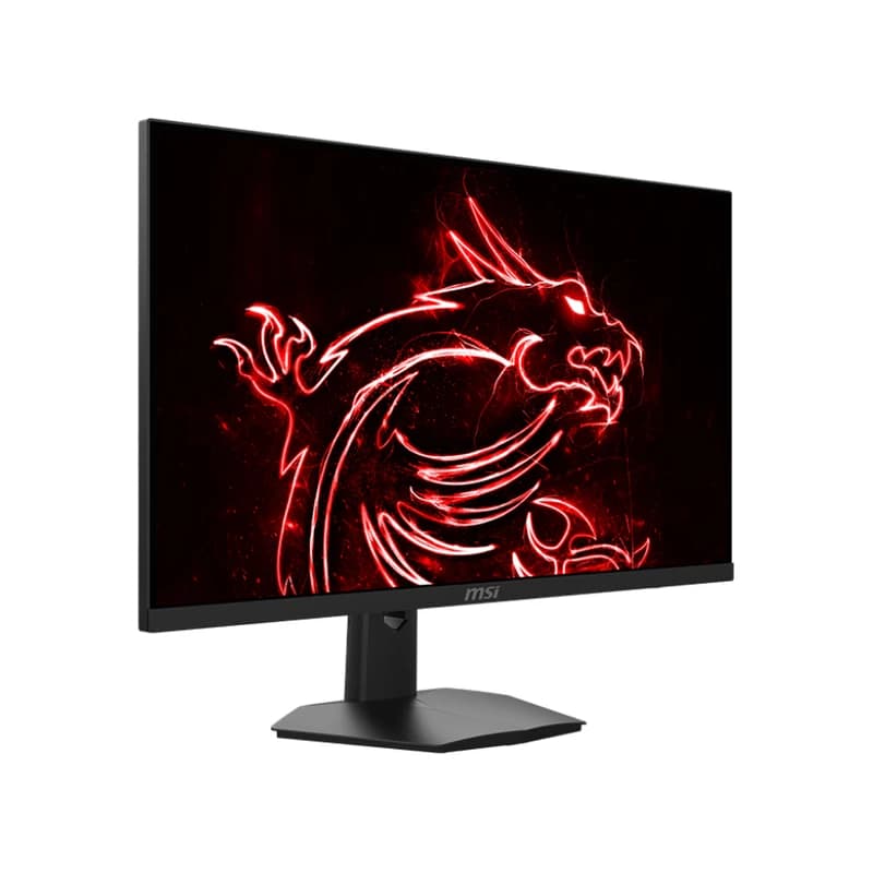 مانیتور ام اس آی مدل MSI G244F سایز 24 اینچ — تصویر ۲