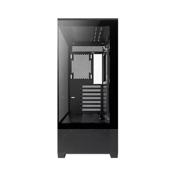 کیس گیمینگ گیم مکس مدل Gamemax VISTA AB — تصویر ۸