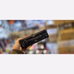 پخش کننده صوتی خودرو سونی مدل DSX-A11ou با پنل جداشونده، پورت USB، خروجی RCA برای سابووفر و موج رادیویی FM — تصویر ۵