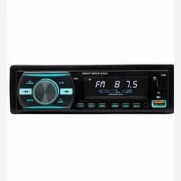 پخش کننده خودرو مدل Multifunction-920 دارای بلوتوث، USB و AUX — تصویر ۶