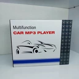پخش کننده خودرو مدل Multifunction-920 دارای بلوتوث، USB و AUX — تصویر ۴