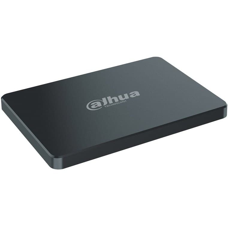 اس اس دی اینترنال داهوا مدل Dahua C800AS ظرفیت tb1 tb Dahua C800AS SATA 3 Internal SSD — تصویر ۲