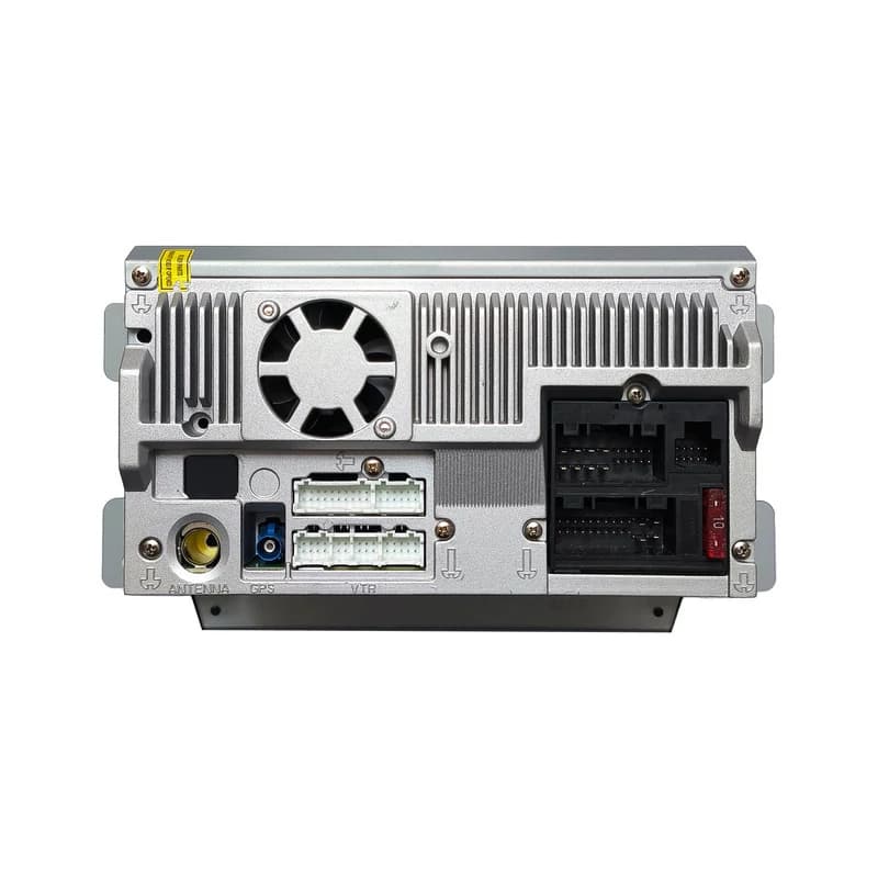 پخش کننده تصویری خودرو مدل ix45-2din