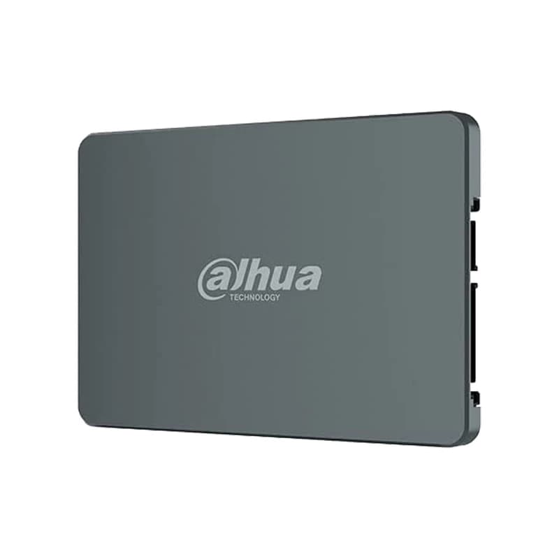 اس اس دی اینترنال داهوا مدل Dahua C800AS ظرفیت 512 گیگابایت ا Dahua C800AS SATA 3 512GB Internal SSD — تصویر ۲