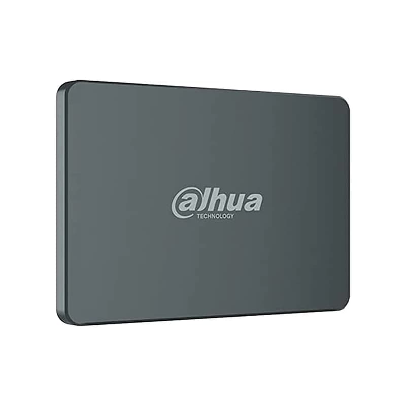 اس اس دی اینترنال داهوا مدل Dahua C800AS ظرفیت 512 گیگابایت ا Dahua C800AS SATA 3 512GB Internal SSD — تصویر ۳