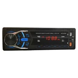 پخش کننده خودرو سونیر مدل SYR-1101 — تصویر ۳