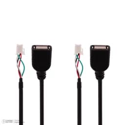 پخش کننده تصویری خودرو کلارو مدل CL-9018AD — تصویر ۶