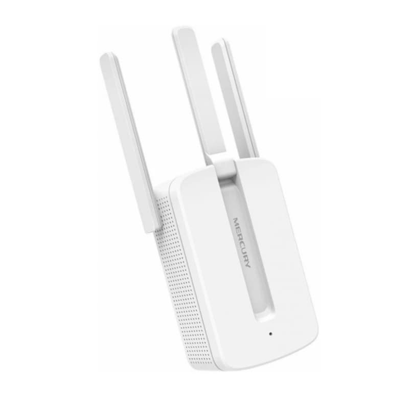 توسعه دهنده شبکه بی‌سیم 300Mbps مرکوسیس مدل Mercusys MW300RE — تصویر ۴