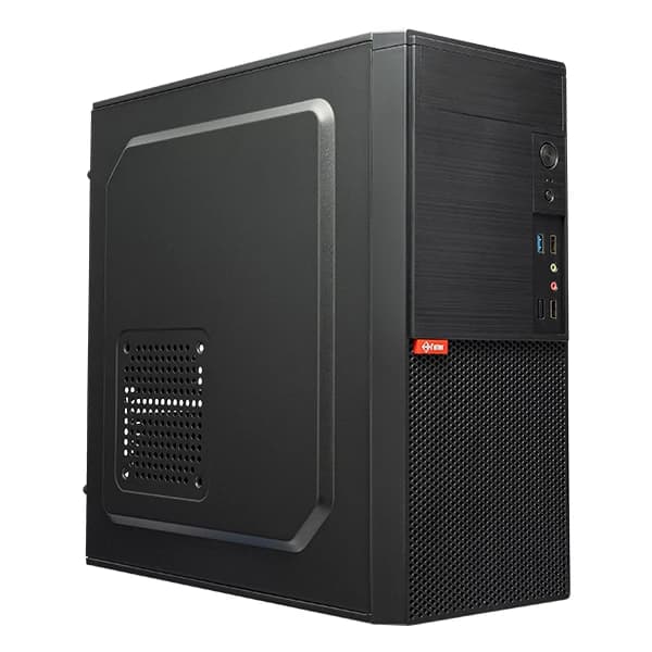 کیس کامپیوتر فاطر مدل Fater F-3206 — تصویر ۱۱