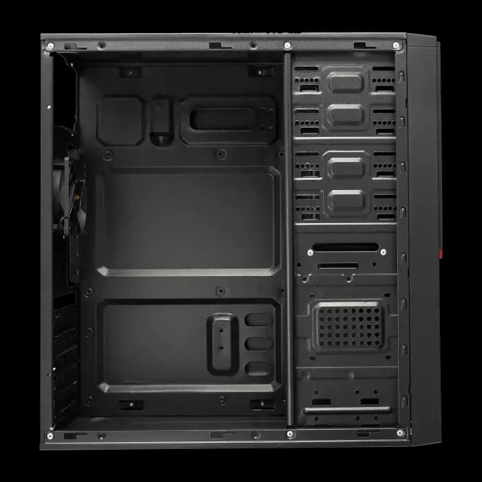 کیس کامپیوتر فاطر مدل Fater F-3206 — تصویر ۹