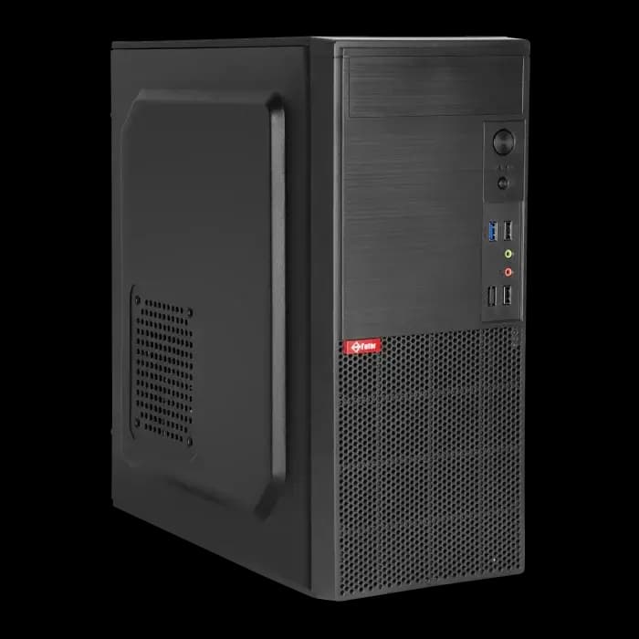 کیس کامپیوتر فاطر مدل Fater F-3206 — تصویر ۵