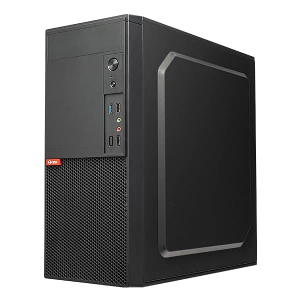 کیس کامپیوتر فاطر مدل Fater F-3206 — تصویر ۲