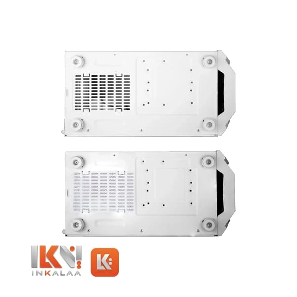 کیس کامپیوتر فاطر مدل Fater FG-523W — تصویر ۸