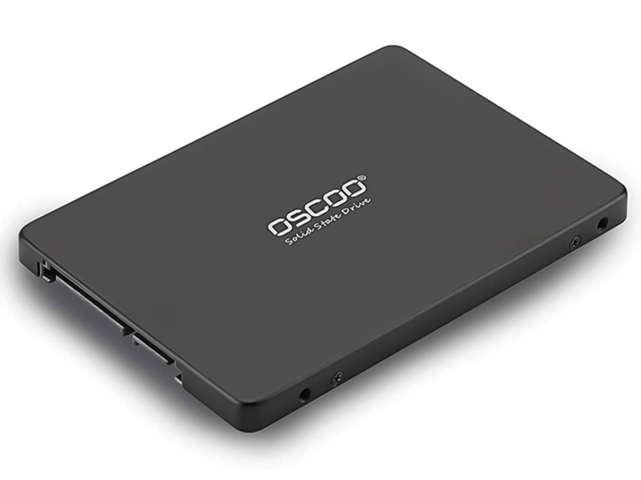 حافظه SSD اینترنال مدل OSCOO SSD-002 2TB Black — تصویر ۵
