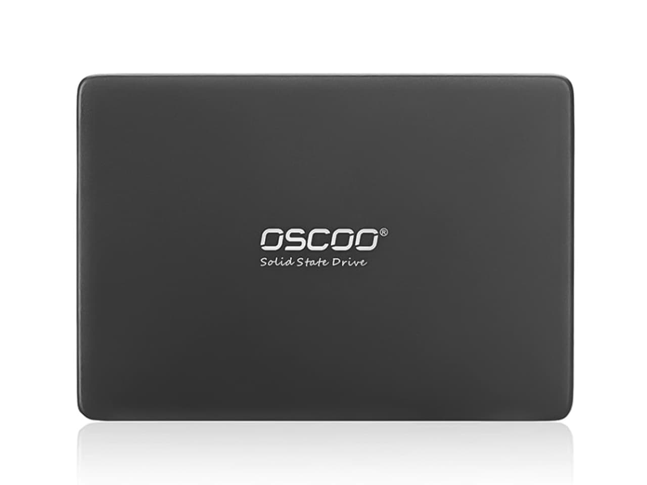 حافظه SSD اینترنال مدل OSCOO SSD-002 2TB Black