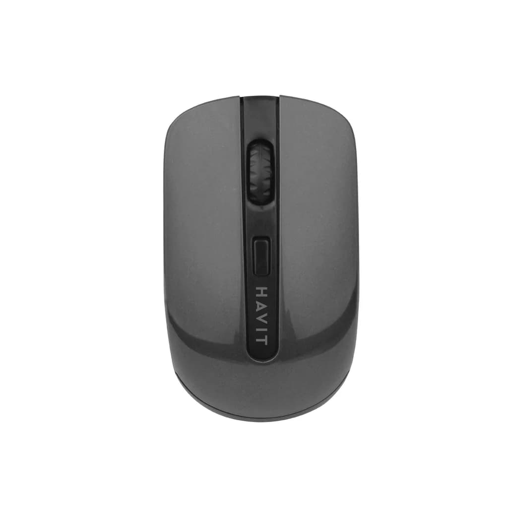 ماوس بی سیم هویت مدل HAVIT HV-MS989GT — تصویر ۸