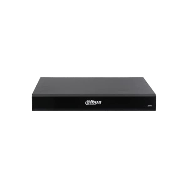 دستگاه ضبط کننده ویدئو 16 کانال داهوا 4k مدل DH-XVR7216AN-4K-i3 | آیبینو