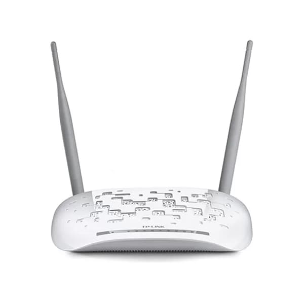 مودم بی سیم تی پی لینک مدل TD-W8968 N300 | آیبینو