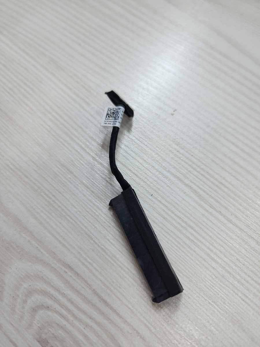 کابل و کانکتور هارد اچ پی زدبوک HP Zbook G3 , G4 — تصویر ۷