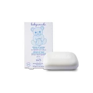 صابون کودک بی بی کوکول «Babycoccole» — تصویر ۳