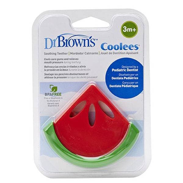 دندان گیر هنداونه دکتر بروان «دندان گیر Dr Browns» — تصویر ۵