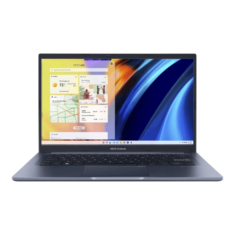 لپ تاپ 15.6 اینچی ایسوس مدل ASUS Vivobook 15 X1502ZA I7-12700H 16GB 1TB SSD INTEL — تصویر ۴
