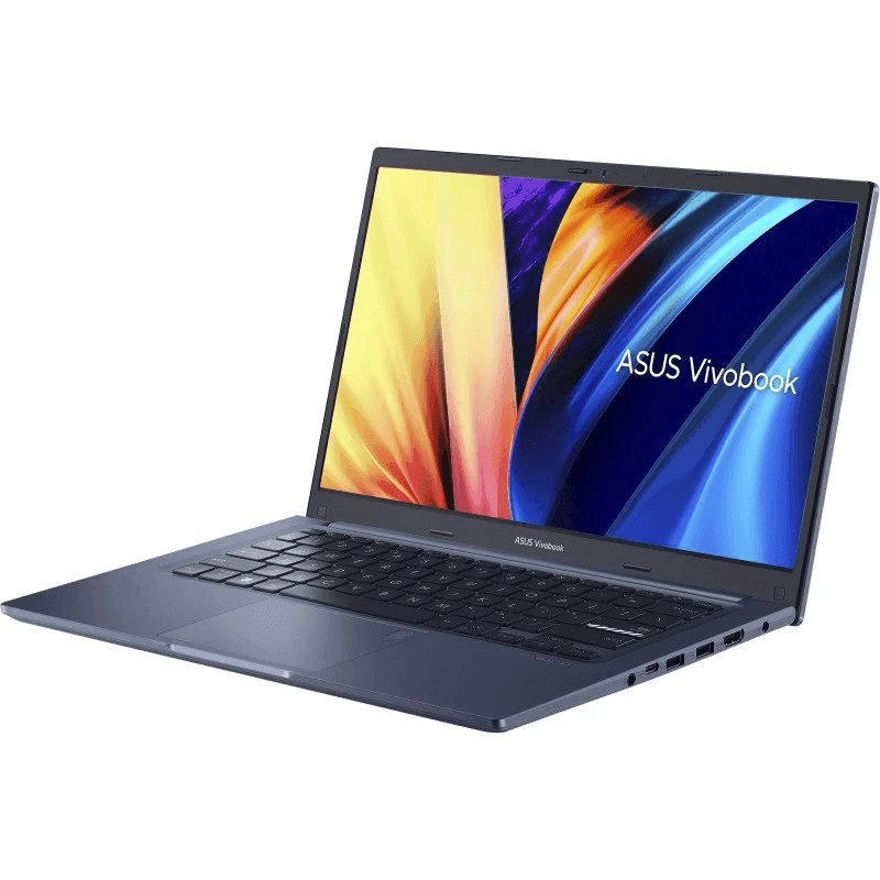 لپ تاپ 15.6 اینچی ایسوس مدل ASUS Vivobook 15 X1502ZA I7-12700H 16GB 1TB SSD INTEL — تصویر ۲