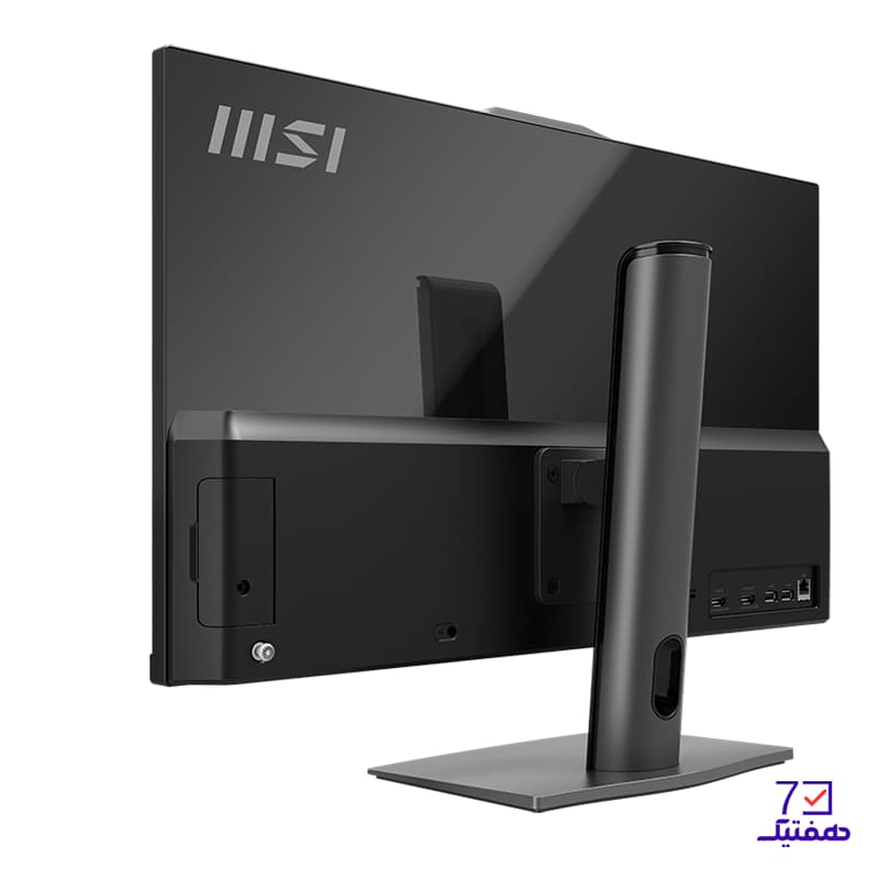 کامپیوتر همه کاره 27 اینچ ام اس آی مدل ALL IN ONE AM273QP 1UM Ultra5-125H 16GB 1TB SSD INTEL — تصویر ۱۲