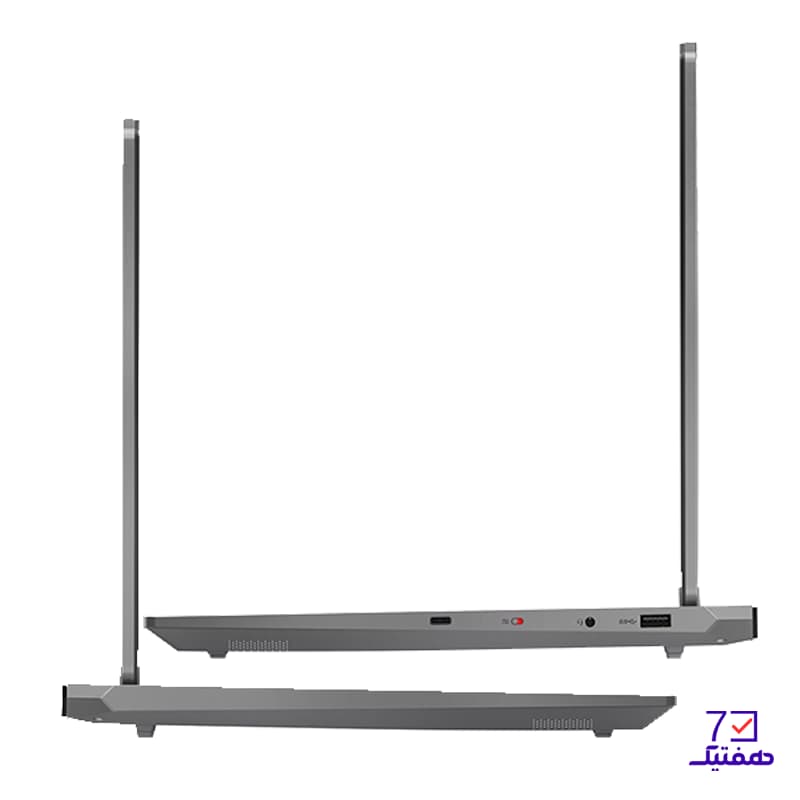 لپ تاپ 15.6 اینچی لنوو مدل LENOVO LOQ i7-13700HX 24GB 512GB SSD RTX5060 8GB — تصویر ۸
