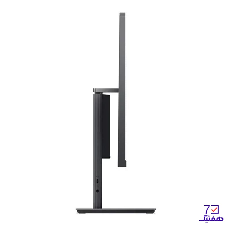 کامپیوتر همه کاره 24 اینچ لنوو مدل All in one Lenovo A390 i5-13420H 8GB 512GB SSD Intel — تصویر ۸